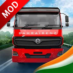 印度卡车大师最新版本(Truck Masters India) v2025.1.7 安卓版