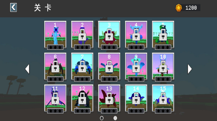 弹射先生游戏 v1.04 最新版