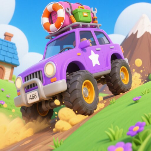 真实运行驾驶模拟游戏 v4.8.19 安卓版 真实运行驾驶模拟游戏 v4.8.19 安卓版