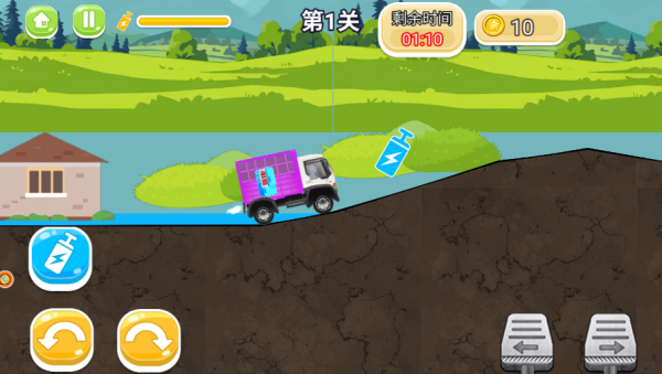 真实运行驾驶模拟游戏 v4.8.19 安卓版