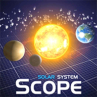 流浪地球探索宇宙模拟器(Solar System Scope) v3.2.10 安卓版