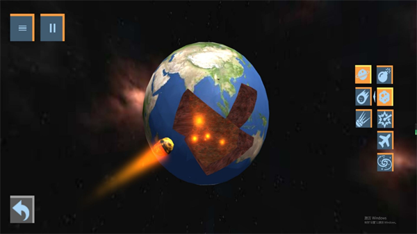 模拟破坏星球游戏 v4.9.28 安卓版