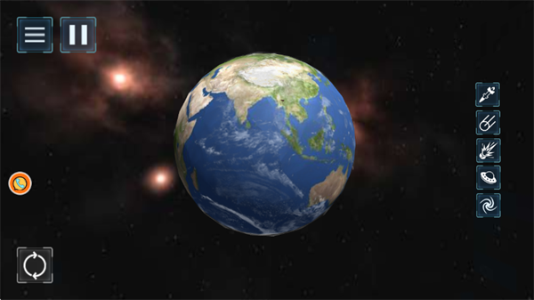 模拟破坏星球游戏 v4.9.28 安卓版