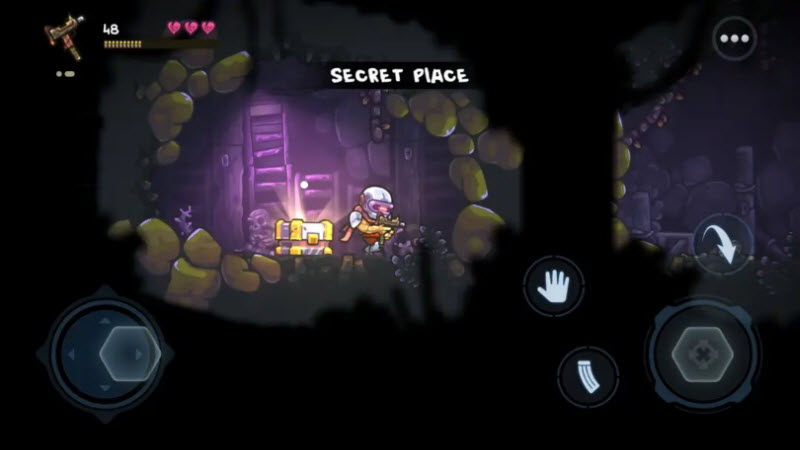 霓虹危城手游官方版 v2.0.2 安卓版