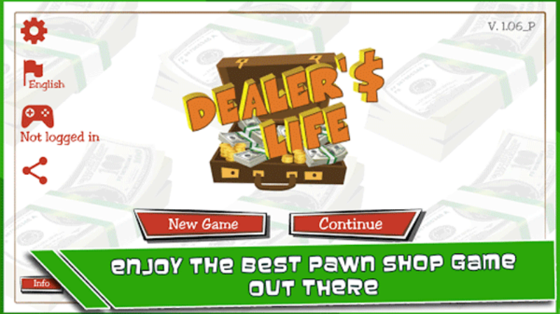 当铺人生1手机版(Dealer) v1.28 安卓版