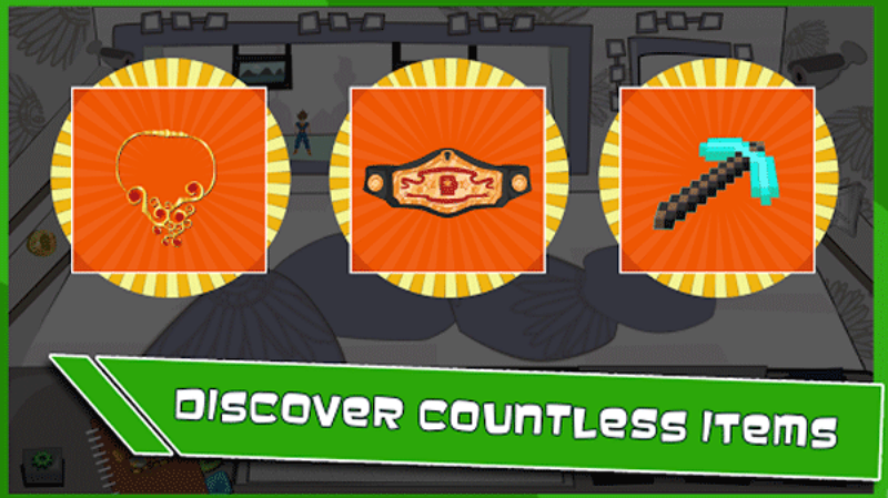 当铺人生1手机版(Dealer) v1.28 安卓版