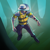 太空刑警3官方正版下载(Space Marshals 3) v3.1.3 最新版 太空刑警3官方正版下载(Space Marshals 3) v3.1.3 最新版