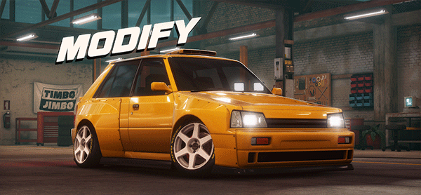 静态换挡赛车下载最新版本(SSR) v73.0.0 安卓版