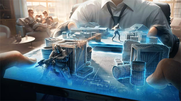 pubg下载安装官方正版(PUBG MOBILE) v4.0.0 最新版