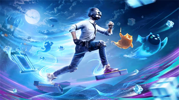 pubg下载安装官方正版(PUBG MOBILE) v4.0.0 最新版