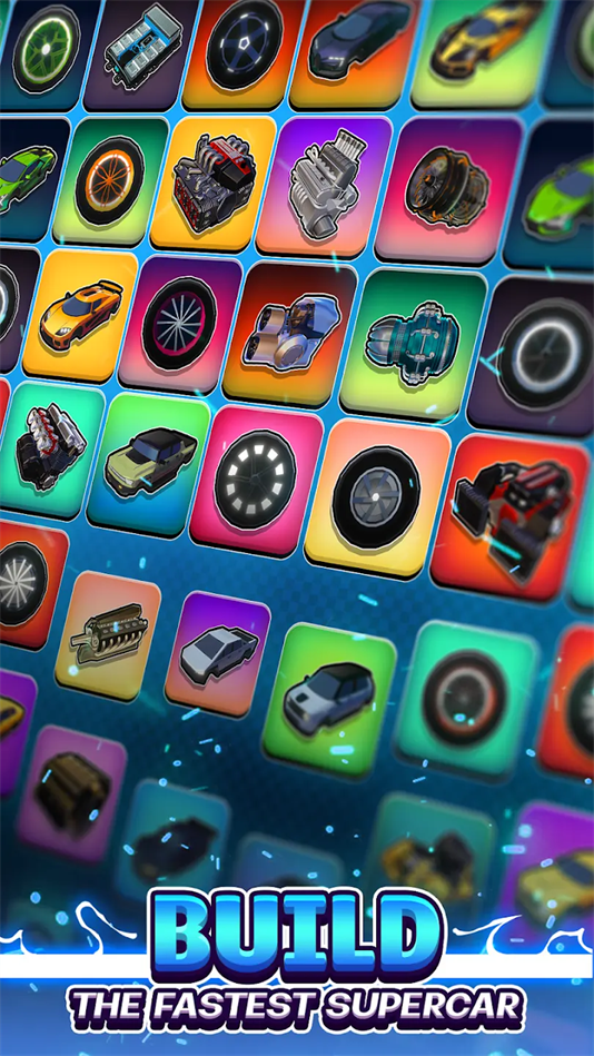 超级跑车合并免广告下载 v3.6.1.2 最新版