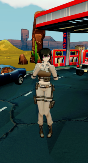 弹雨风暴游戏 v1.0.742 安卓版