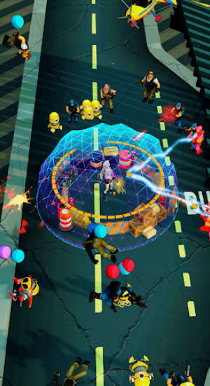 弹雨风暴游戏 v1.0.742 安卓版