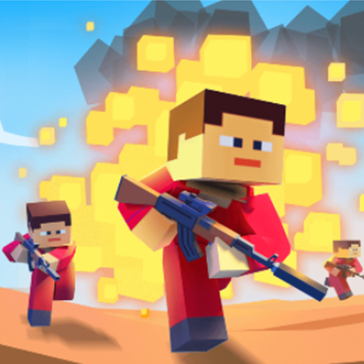 英雄小队大战游戏 v1.0.0 安卓版 英雄小队大战游戏 v1.0.0 安卓版