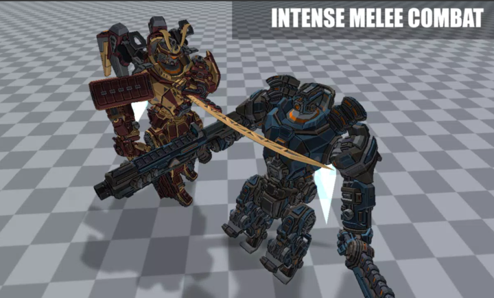 机械计划游戏最新版(机械计划安装器) v1.5 安卓版