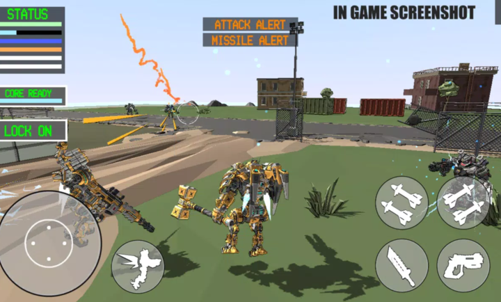 机械计划游戏最新版(机械计划安装器) v1.5 安卓版