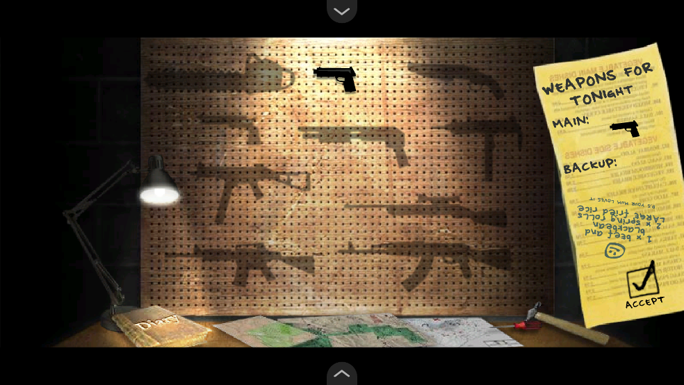 最后的战役1游戏 v1.00.30-patreon 手机版