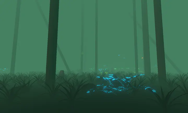 霓虹浪潮恐惧森林最新版下载(霓虹浪潮：恐惧森林（国际服）安装器) v1.0.2 安卓版