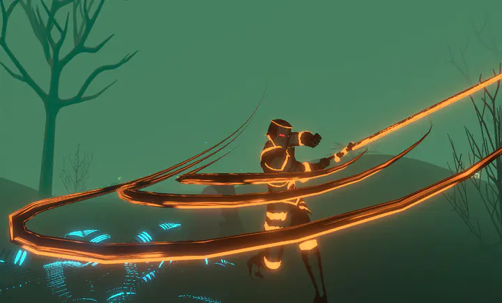 霓虹浪潮恐惧森林最新版下载(霓虹浪潮：恐惧森林（国际服）安装器) v1.0.2 安卓版