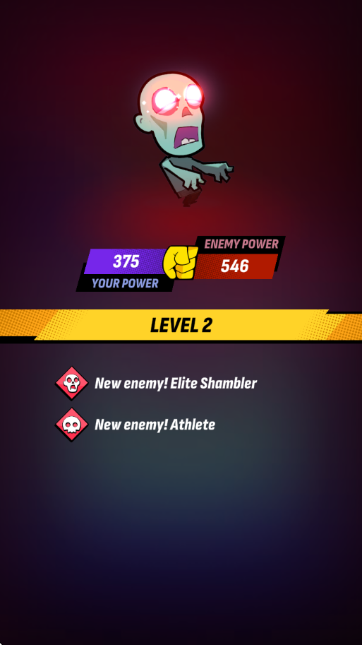 僵尸克星游戏(Zombusters) v2.5.0 安卓版