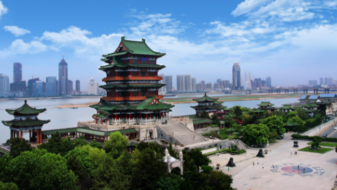 新南昌app安卓版下载