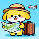 汪汪旅行游记最新版下载 v2.0.0 安卓版