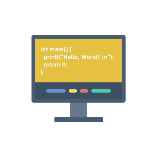 编程小之官方新版本下载 v2.27.0 官方版