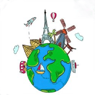 易境出行最新版下载 v1.1 安卓版